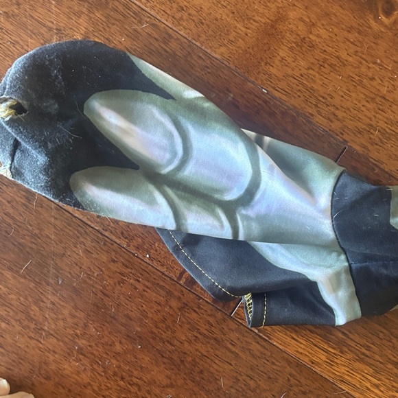 Spirit Fortnite Peely Bone Youth Costume - Picture 4 of 5